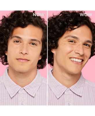 24-HR Brow Setter Clear Eyebrow Gel with Lamination Effect Mini