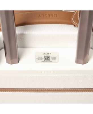 Delsey Chatelet Air 2.0 International Carry-on Spinner