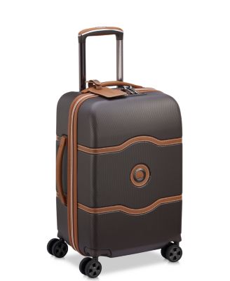 Delsey Chatelet Air 2.0 International Carry-on Spinner
