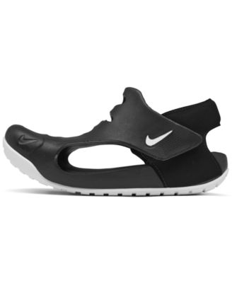 nike sunray men's sandals