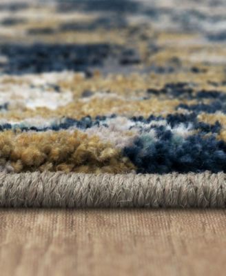 CLOSEOUT! Vanguard Placid 5'3" x 7'10" Area Rug