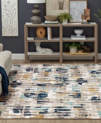 CLOSEOUT! Vanguard Provenance 8' x 11' Area Rug