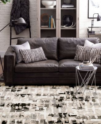 CLOSEOUT! Vanguard Provenance Area Rug