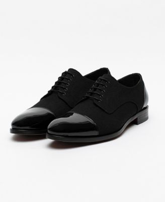 macys mens tuxedo shoes