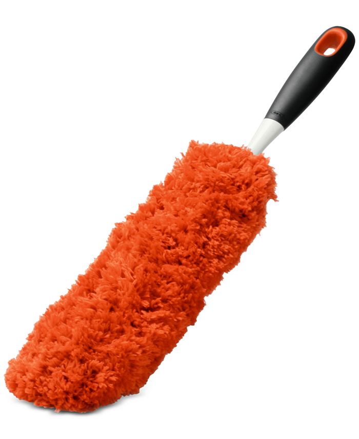 OXO Good Grips Microfiber Hand Duster Macy's