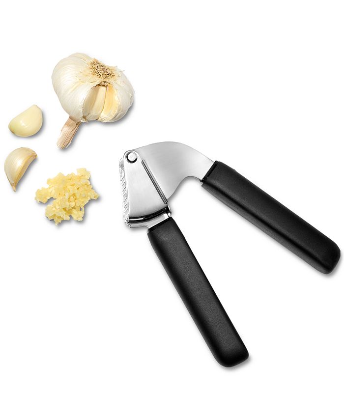 OXO Good Grips Garlic Press - Macy's