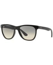 Ray Ban Black Sunglasses For Women Macy s