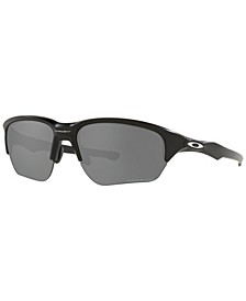 Men's Polarized Sunglasses, FLAK BETA 64