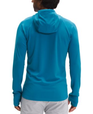 The North Face Men's Wander Sun Hoodie - Large - Banff Blue