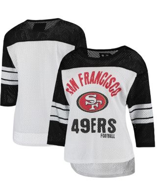 san francisco 49ers women's apparel