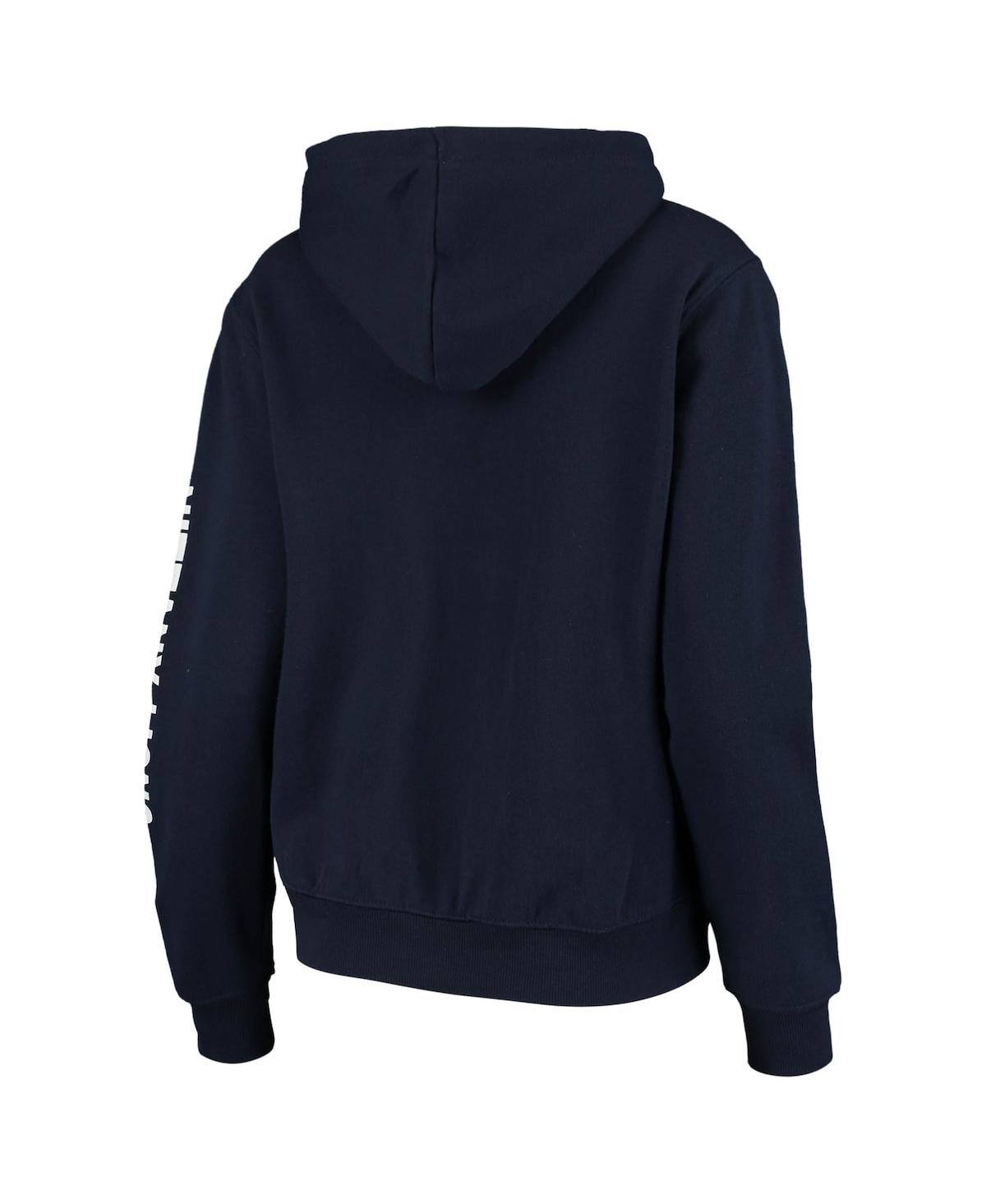 Colosseum Women's Penn State Nittany Lions Loud and Proud Pullover Hoodie