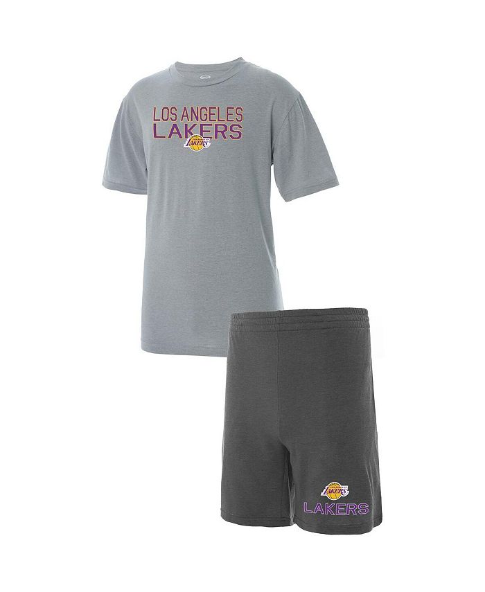 Big and tall lakers shorts new arrivals