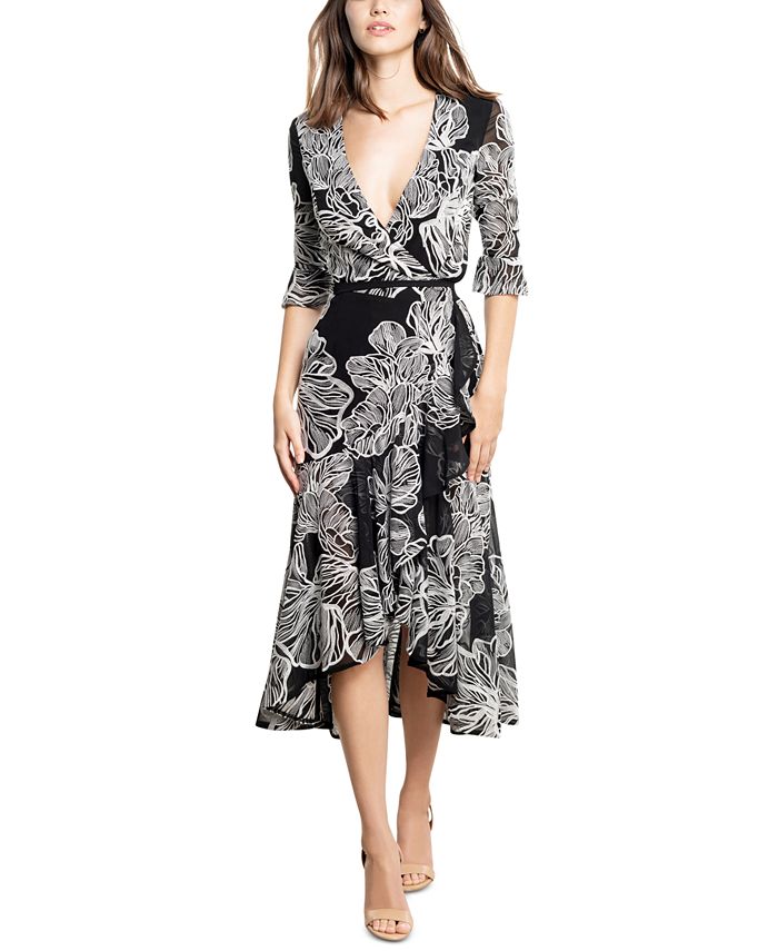 Macys dress discount the population