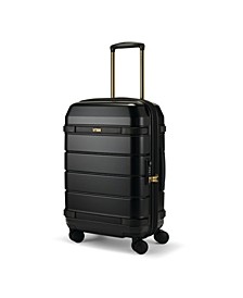 Luxe II 21" Hardside Carry-on Expandable Spinner