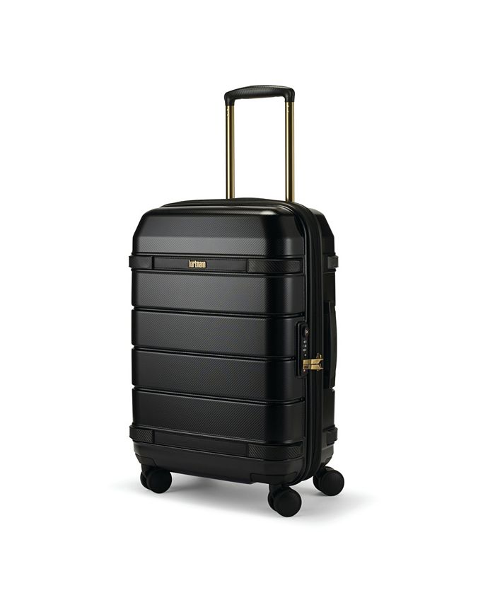 Hartmann Luxe II 21" Hardside Carryon Expandable Spinner & Reviews