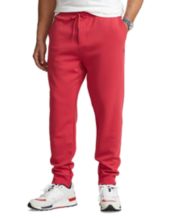 Red Polo Ralph Lauren Sweatpants Shop Polo Ralph Lauren Sweatpants Macy S