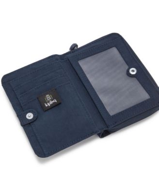 Money Love Nylon RFID Wallet