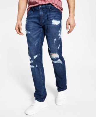 Mens Ripped Jeans - Macy's