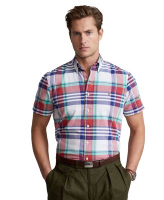 Polo Ralph Lauren Men's Classic-Fit 