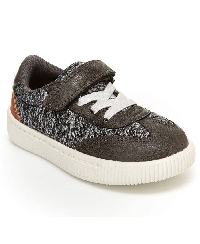 Carter s Toddler Boys Gustav Casual Sneakers Macy s