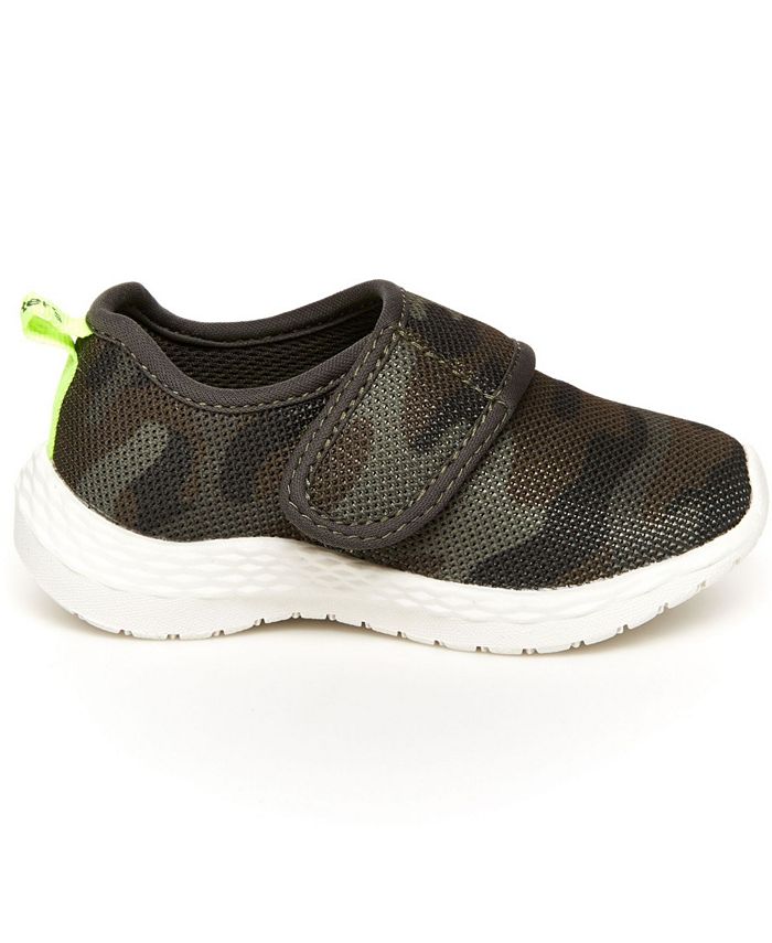 Carter's Toddler Boys Lorena Athletic Sneakers Macy's