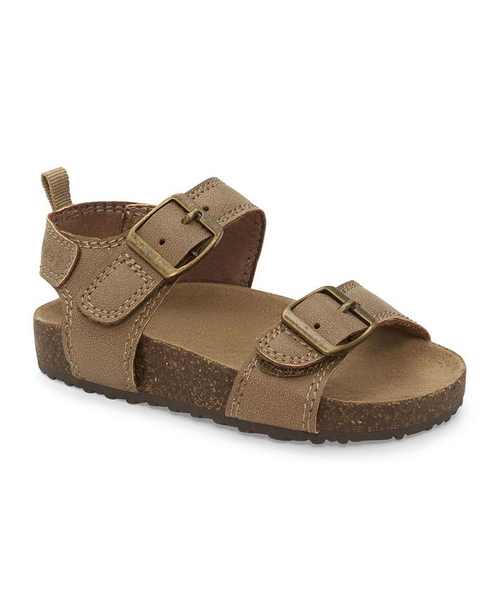 Carter's Toddler Boys Aldus Sandals Macy's