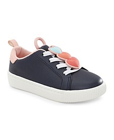 Toddler Girls Tryptic Casual Sneakers