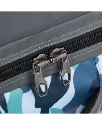 Raspail 28" Rolling Duffel 