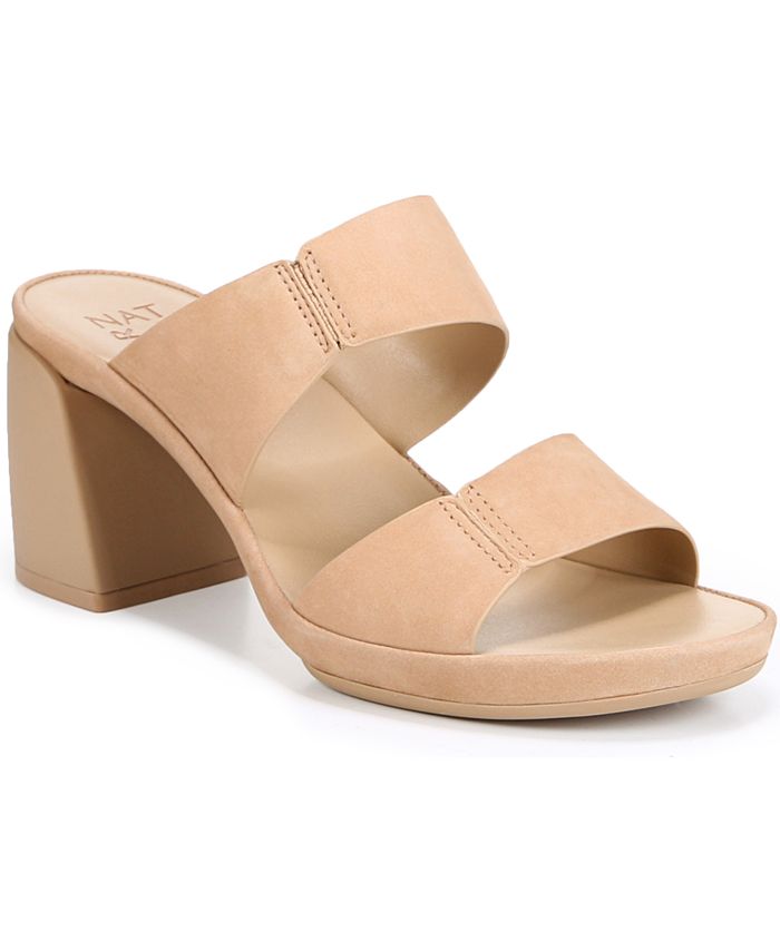 Naturalizer discount fairfax sandal