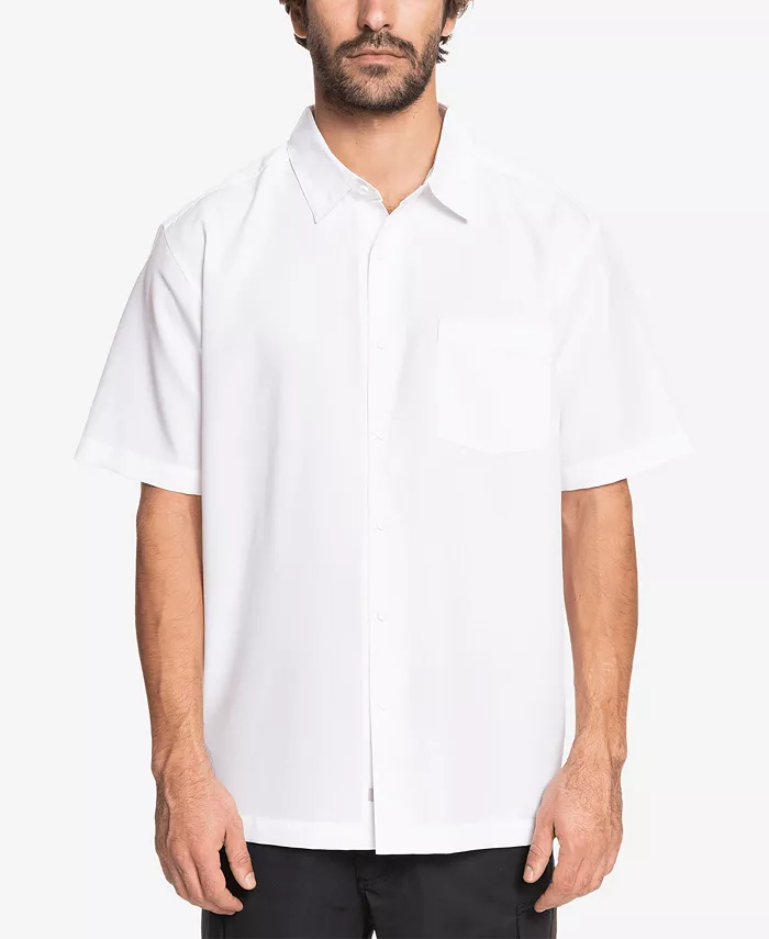 Quiksilver Men's Centinela Shirt