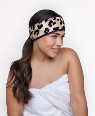 Kitsch - Printed Microfiber Tie Headband