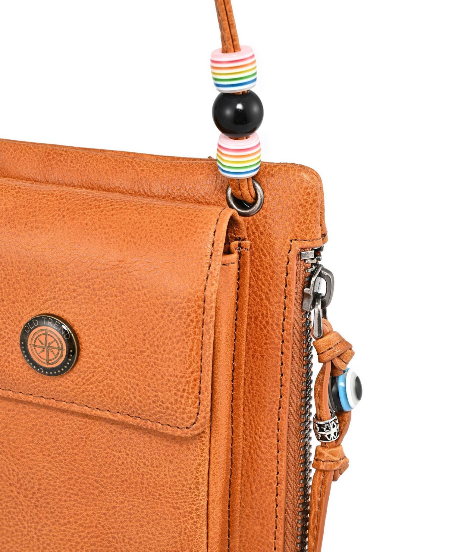Women's Genuine Leather Northwood Phone Carrier