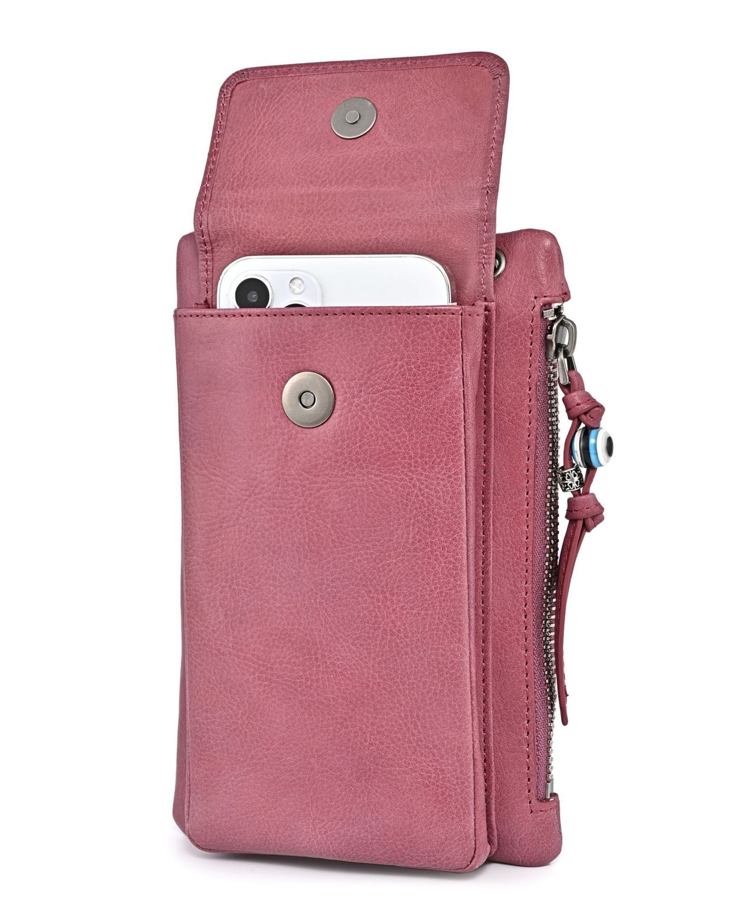 Women's Genuine Leather Northwood Phone Carrier
