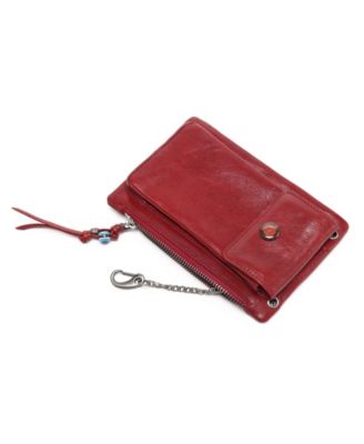 Women's Genuine Leather Northwood Phone Carrier