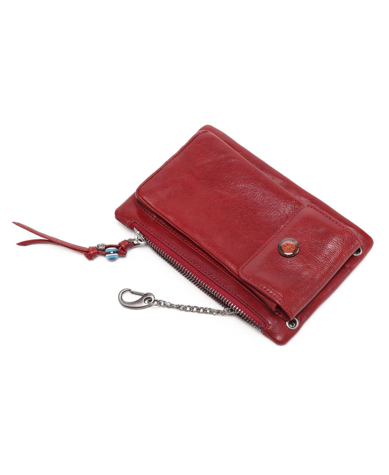 Women's Genuine Leather Northwood Phone Carrier