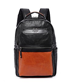Women's Genuine Leather Sotis Backpack