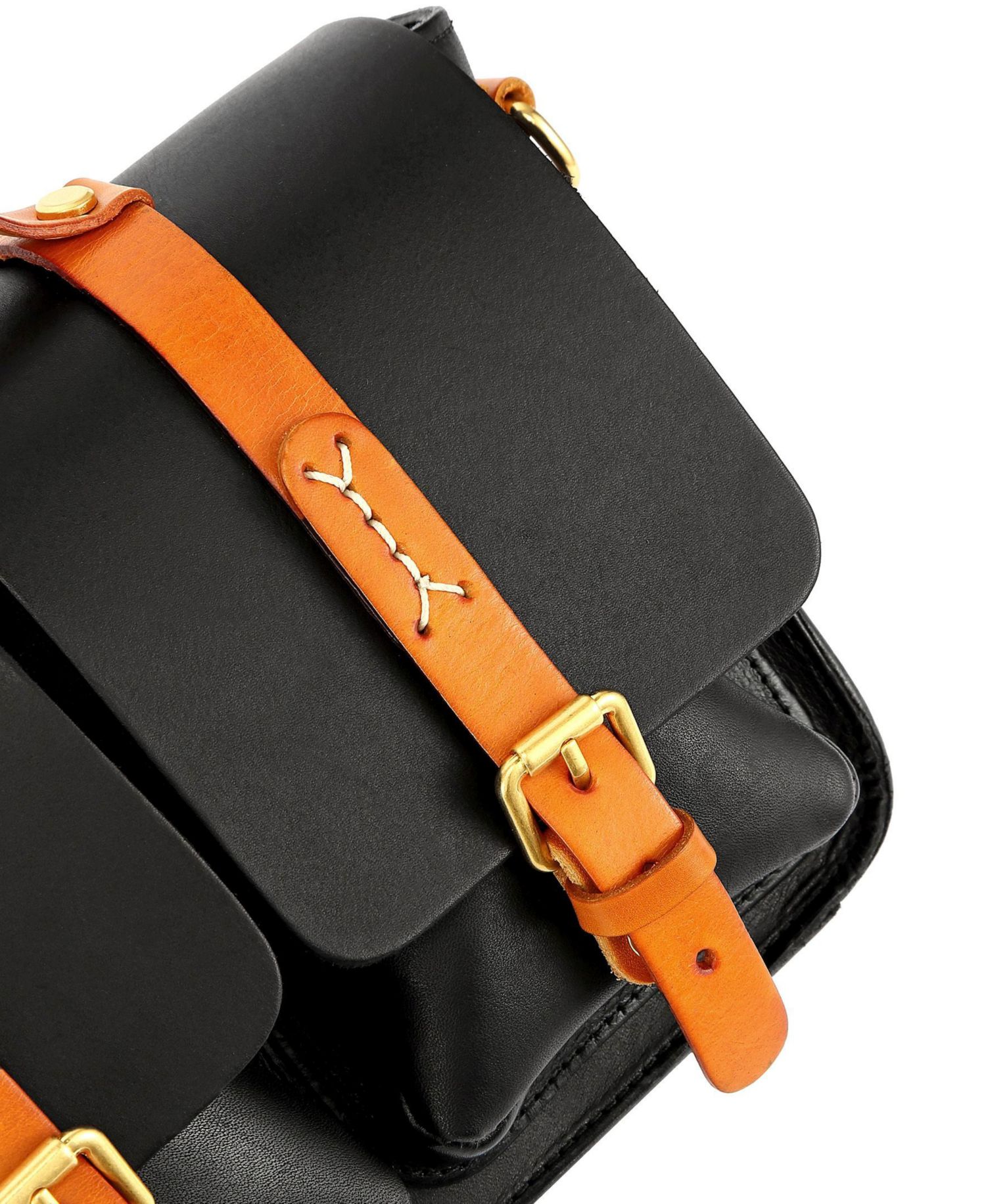 Women's Genuine Leather Speedwell Satchel