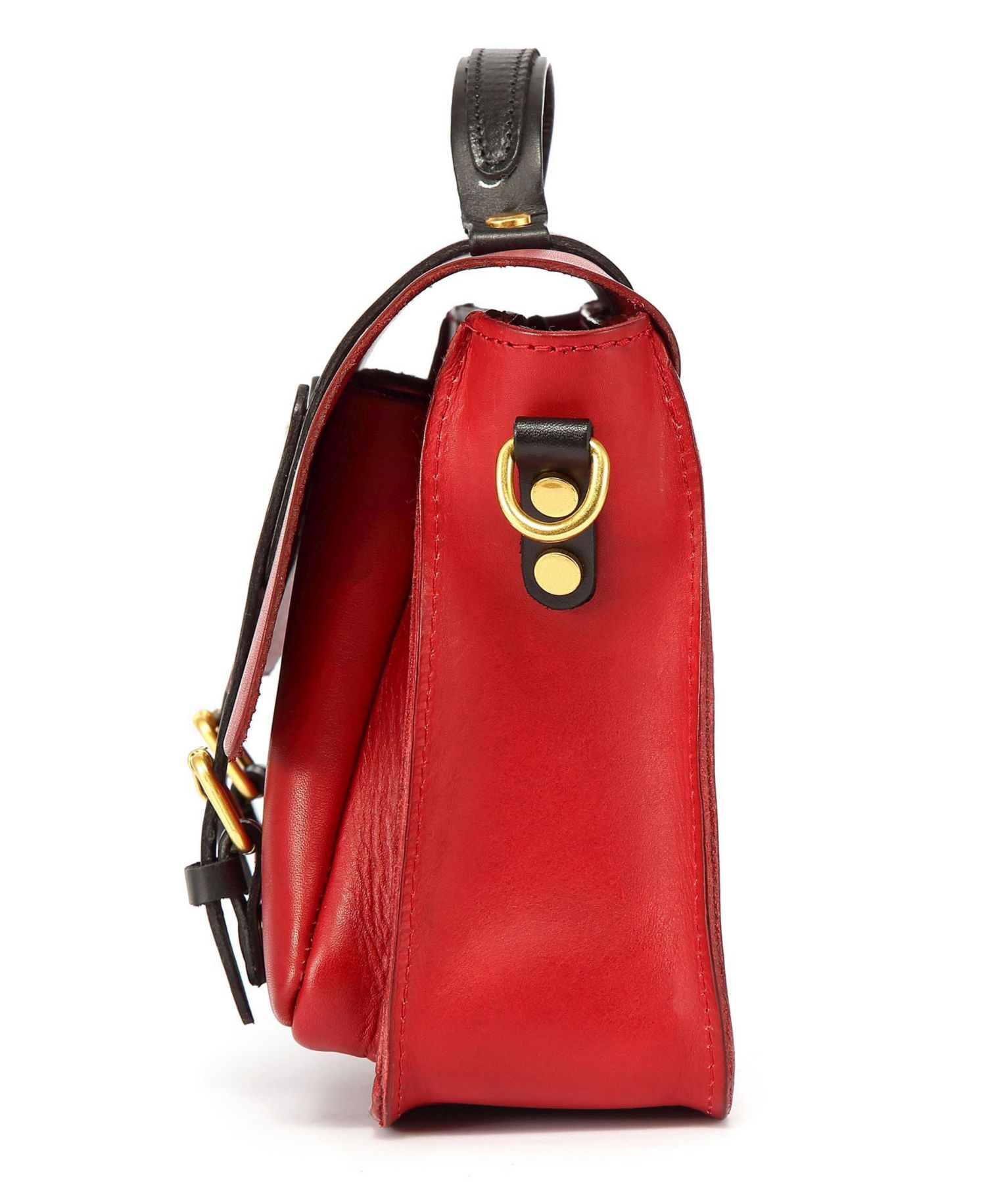 Women's Genuine Leather Speedwell Satchel