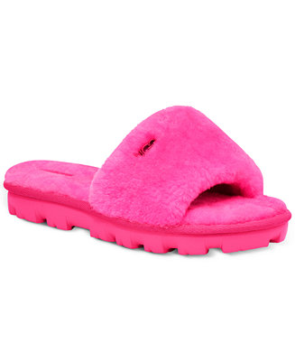 Belachelijk Jeugd verhoging UGG® Women's Cozette Sandal Slippers & Reviews - Slippers - Shoes - Macy's