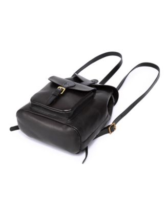 Women's Genuine Leather Isla Backpack