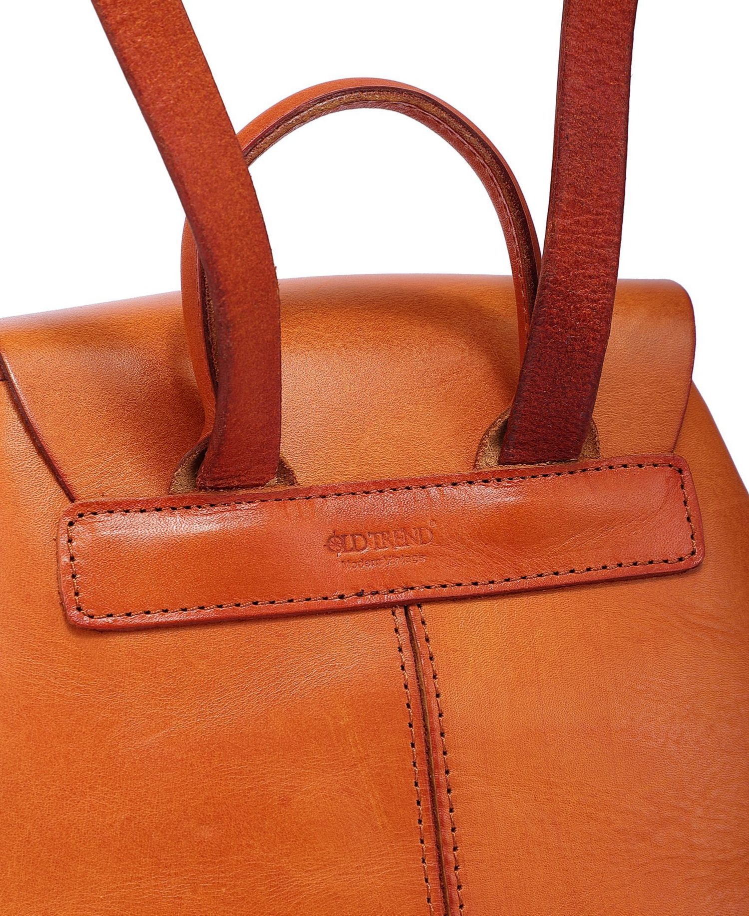 Women's Genuine Leather Isla Backpack