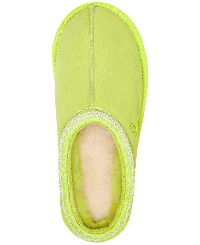 tasman ugg slippers macy's