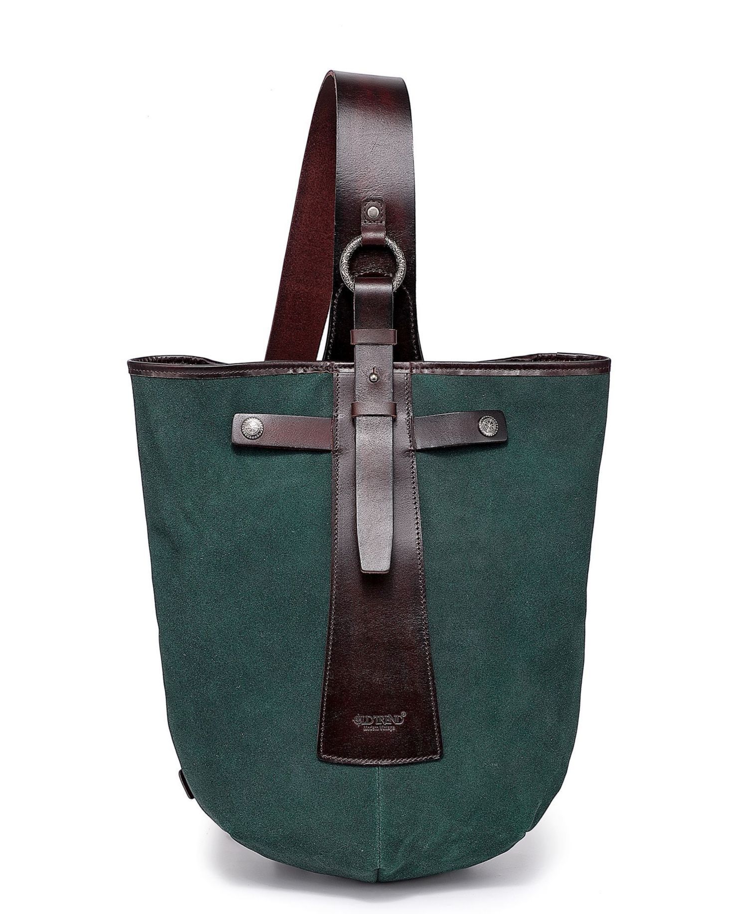 Daisy Medium Leather Sling Bag