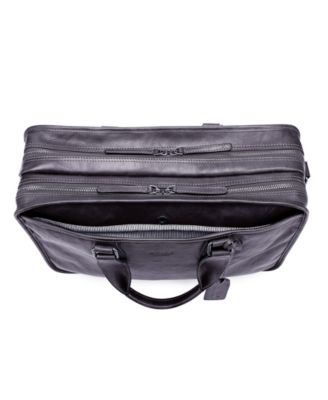 Women's Genuine Leather Speedwell Brief Bag