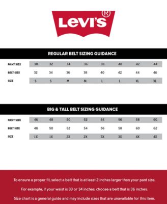  Reversible Casual Men's Belt