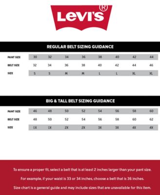  Reversible Casual Men's Belt