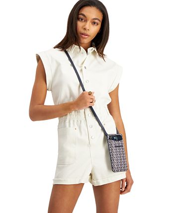 Tommy hilfiger phone clearance crossbody