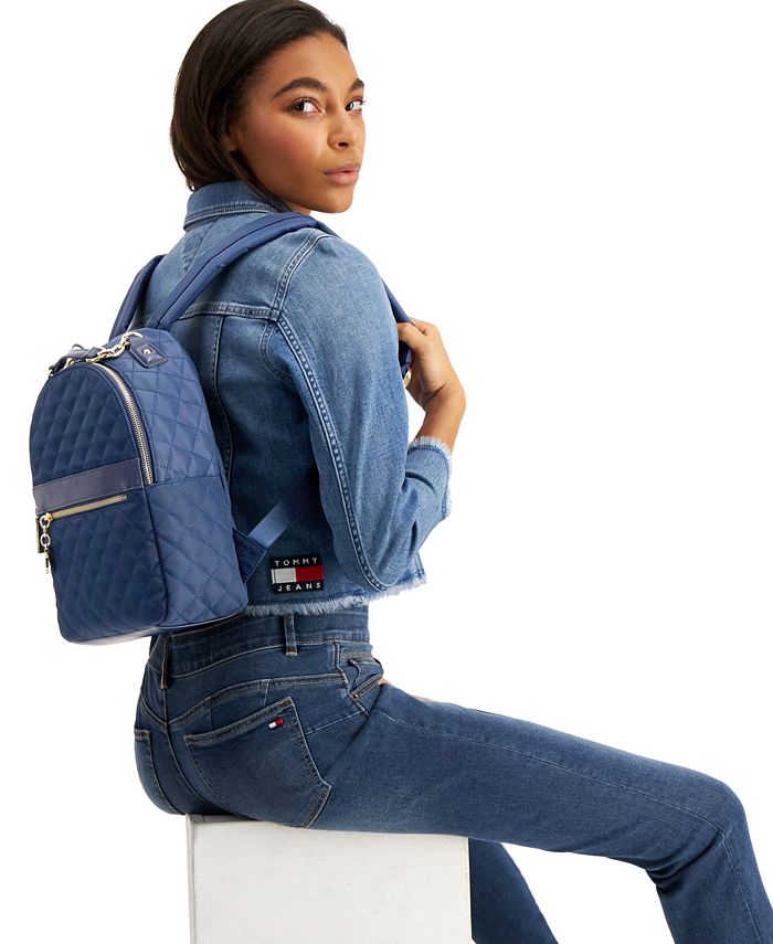 Tommy Hilfiger Charming Tommy Plus Backpack Macy's