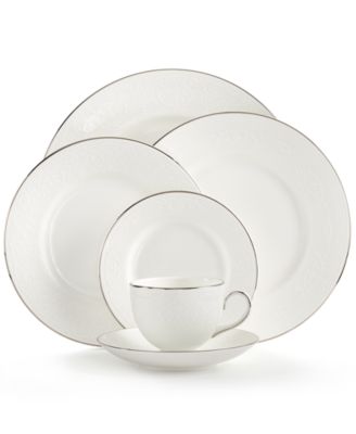 Wedgwood English Lace Collection