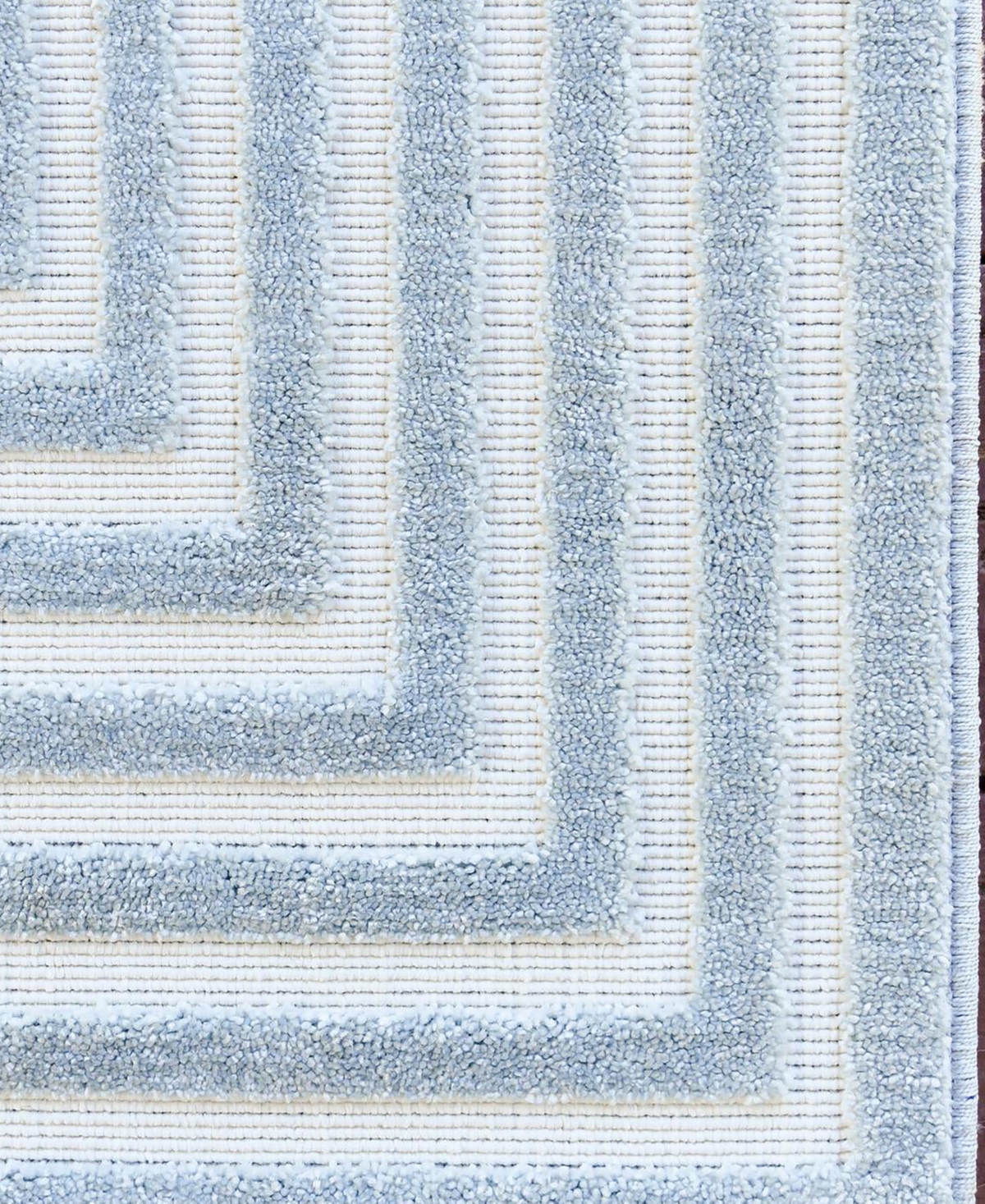 Closeout! Sabrina Soto Outdoor Prescott Area Rug